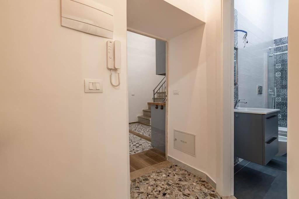 U Paradise - Intero Apt - Vicino Bari Apartment Valenzano Bagian luar foto