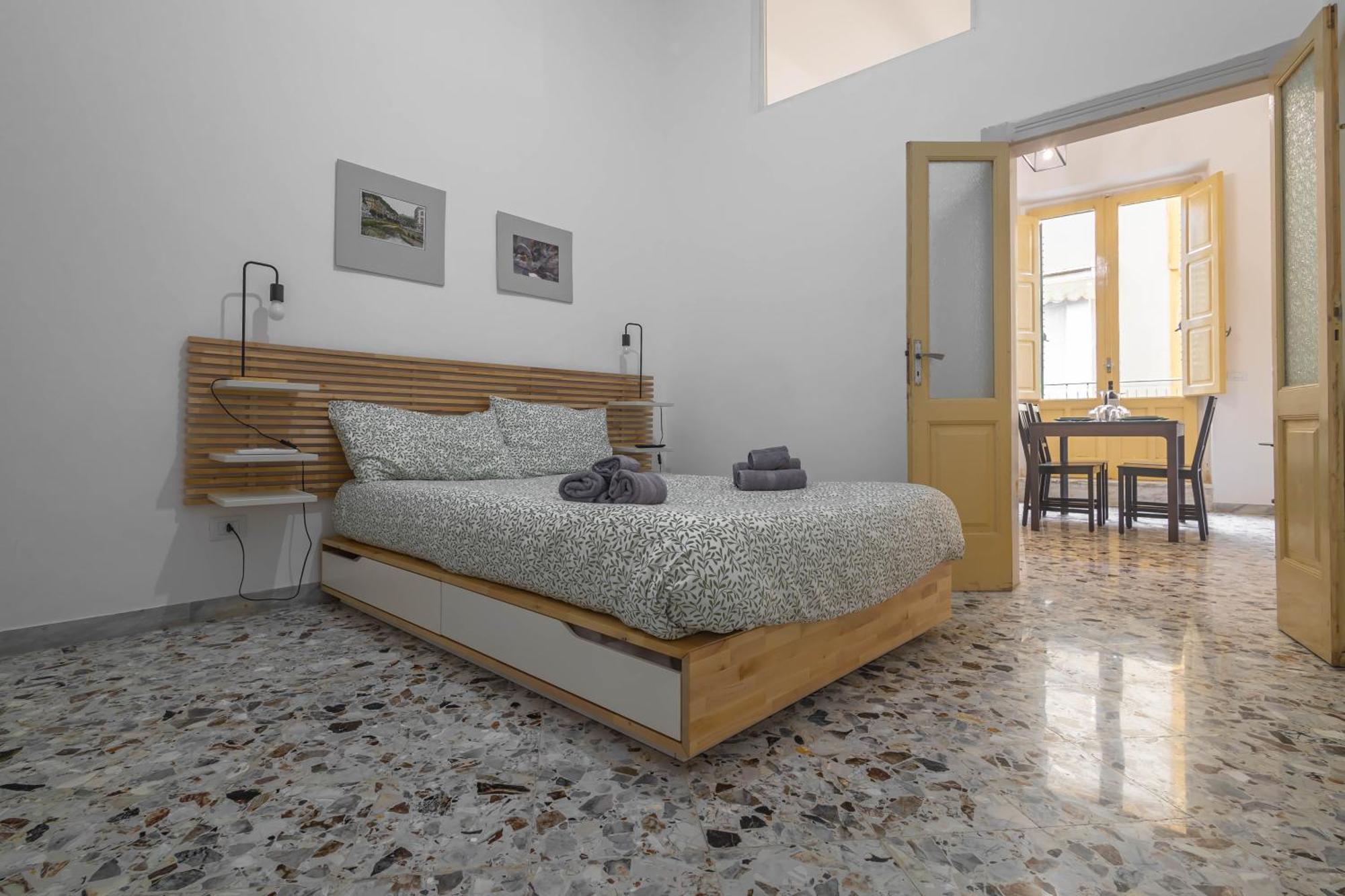 U Paradise - Intero Apt - Vicino Bari Apartment Valenzano Bagian luar foto