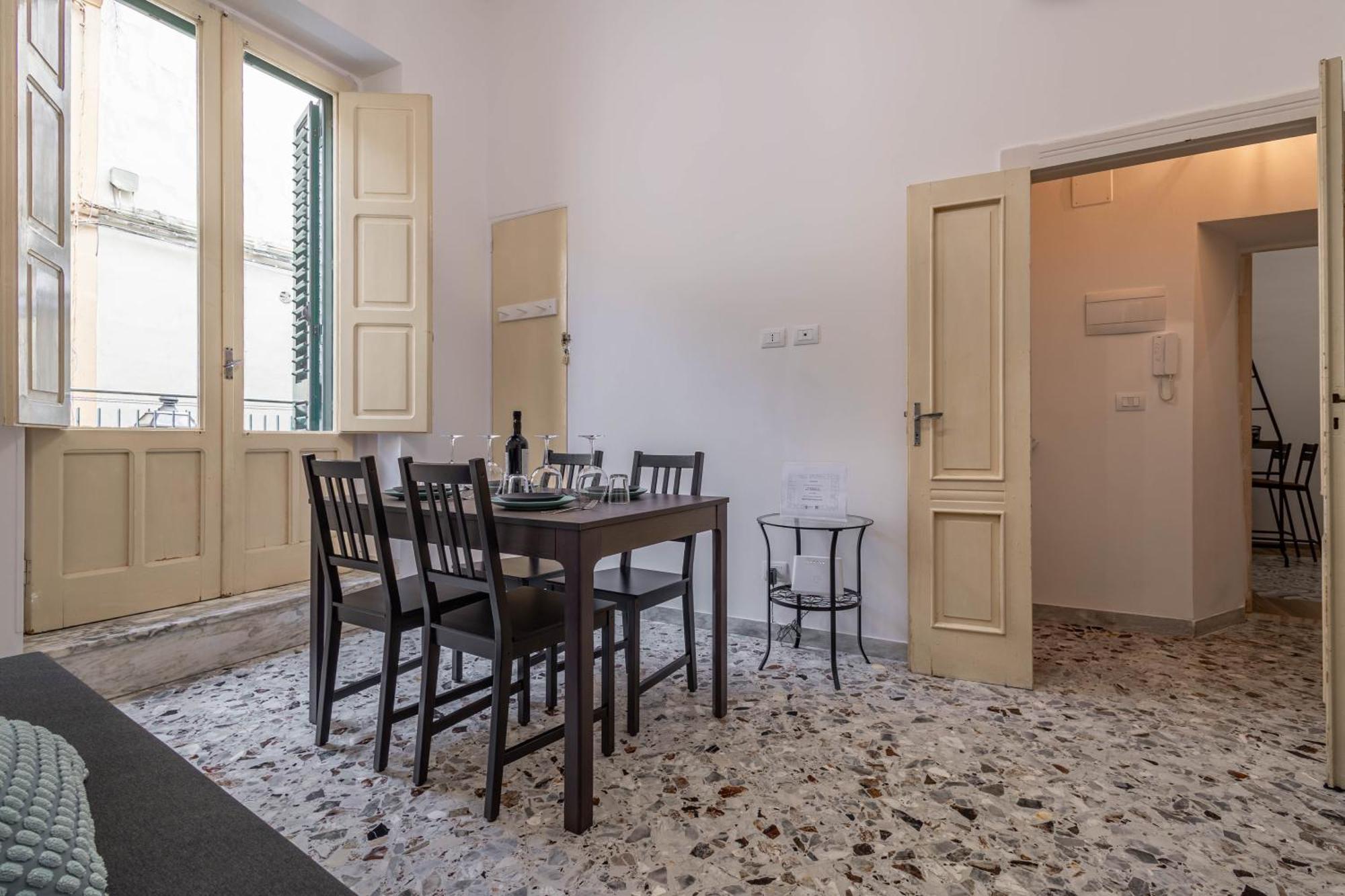 U Paradise - Intero Apt - Vicino Bari Apartment Valenzano Bagian luar foto