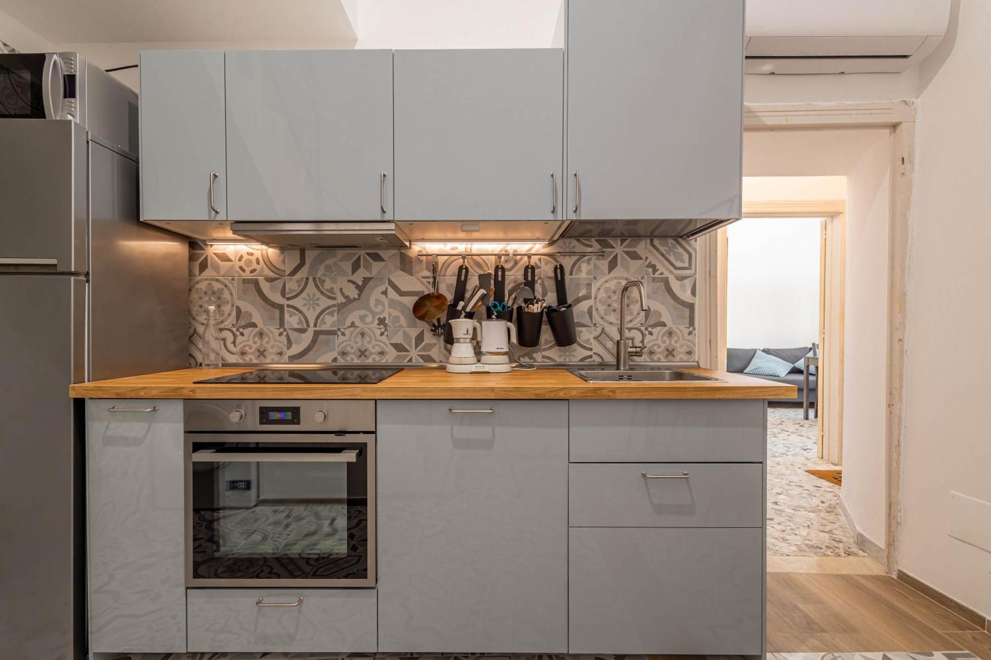 U Paradise - Intero Apt - Vicino Bari Apartment Valenzano Bagian luar foto