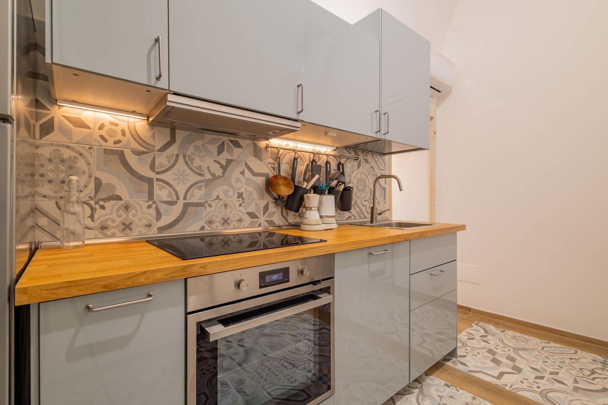 U Paradise - Intero Apt - Vicino Bari Apartment Valenzano Bagian luar foto