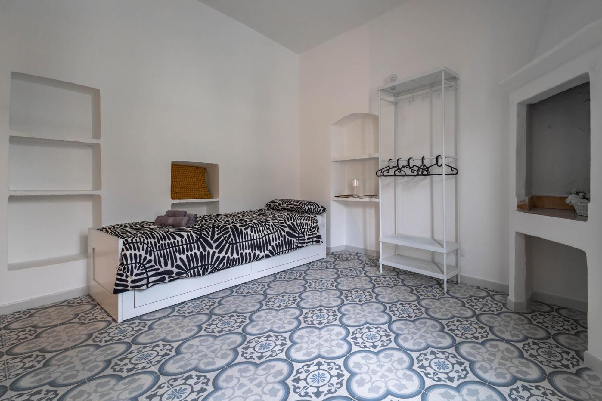U Paradise - Intero Apt - Vicino Bari Apartment Valenzano Bagian luar foto