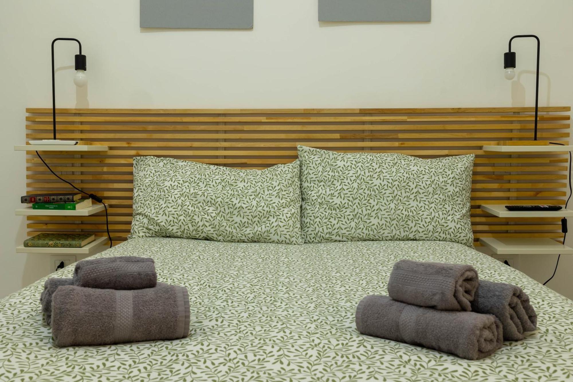 U Paradise - Intero Apt - Vicino Bari Apartment Valenzano Bagian luar foto