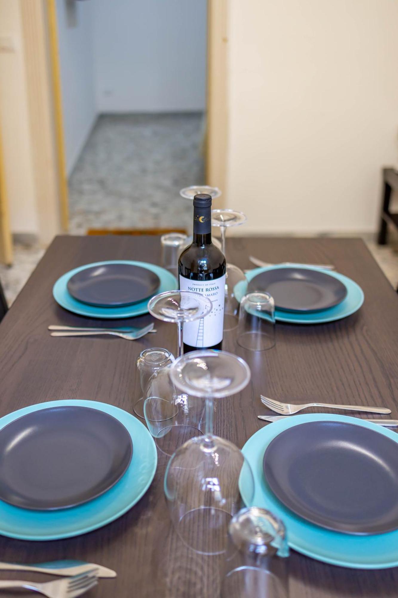 U Paradise - Intero Apt - Vicino Bari Apartment Valenzano Bagian luar foto