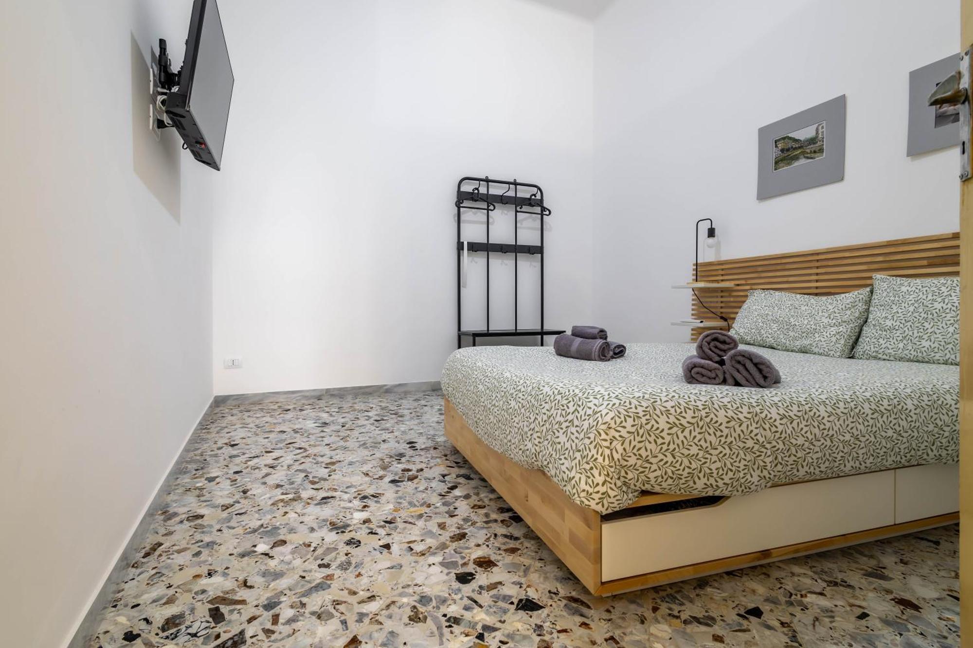 U Paradise - Intero Apt - Vicino Bari Apartment Valenzano Bagian luar foto