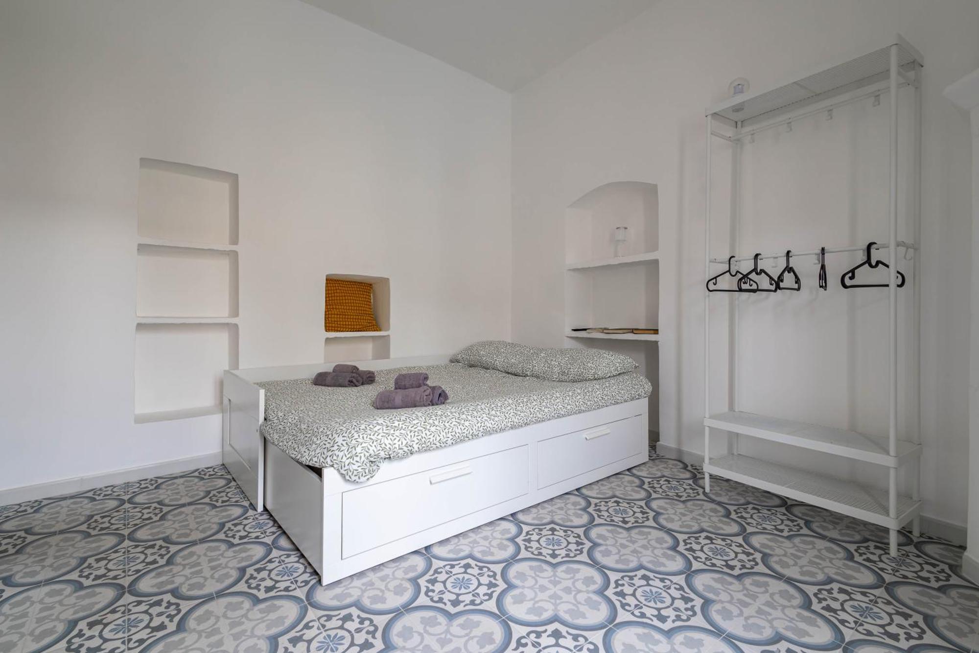 U Paradise - Intero Apt - Vicino Bari Apartment Valenzano Bagian luar foto