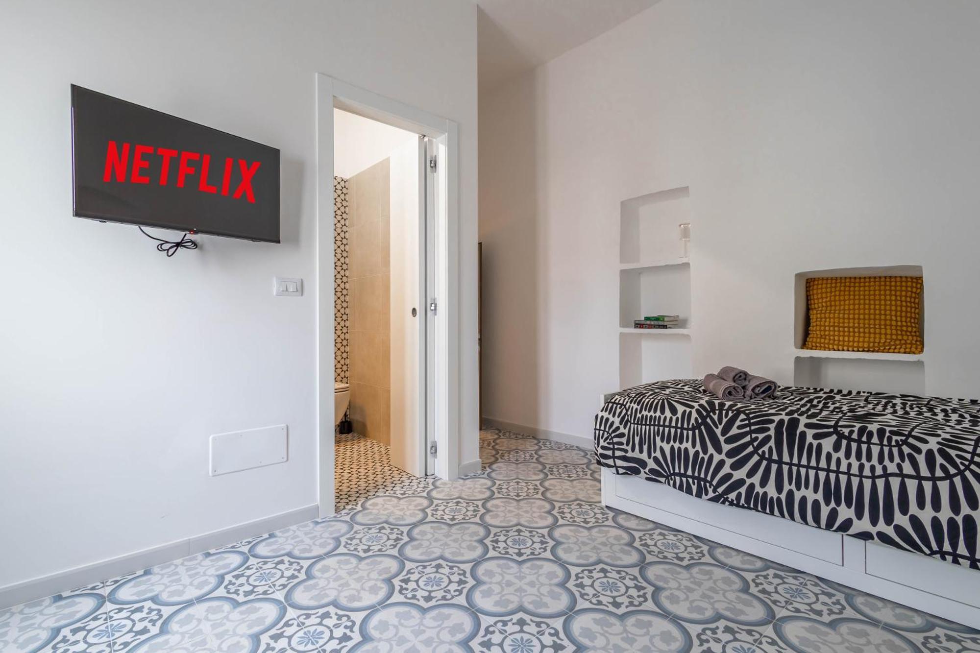 U Paradise - Intero Apt - Vicino Bari Apartment Valenzano Bagian luar foto