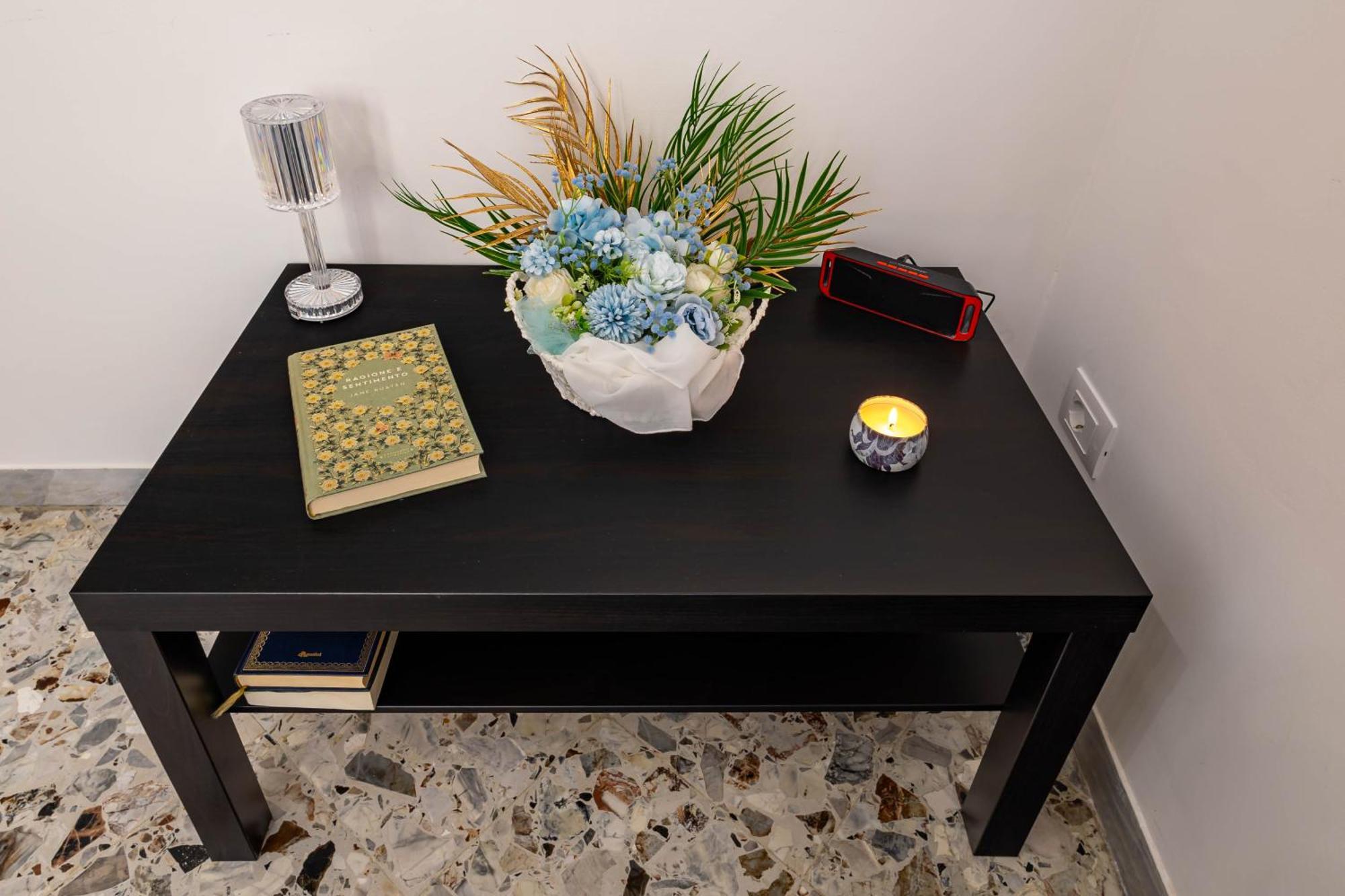 U Paradise - Intero Apt - Vicino Bari Apartment Valenzano Bagian luar foto