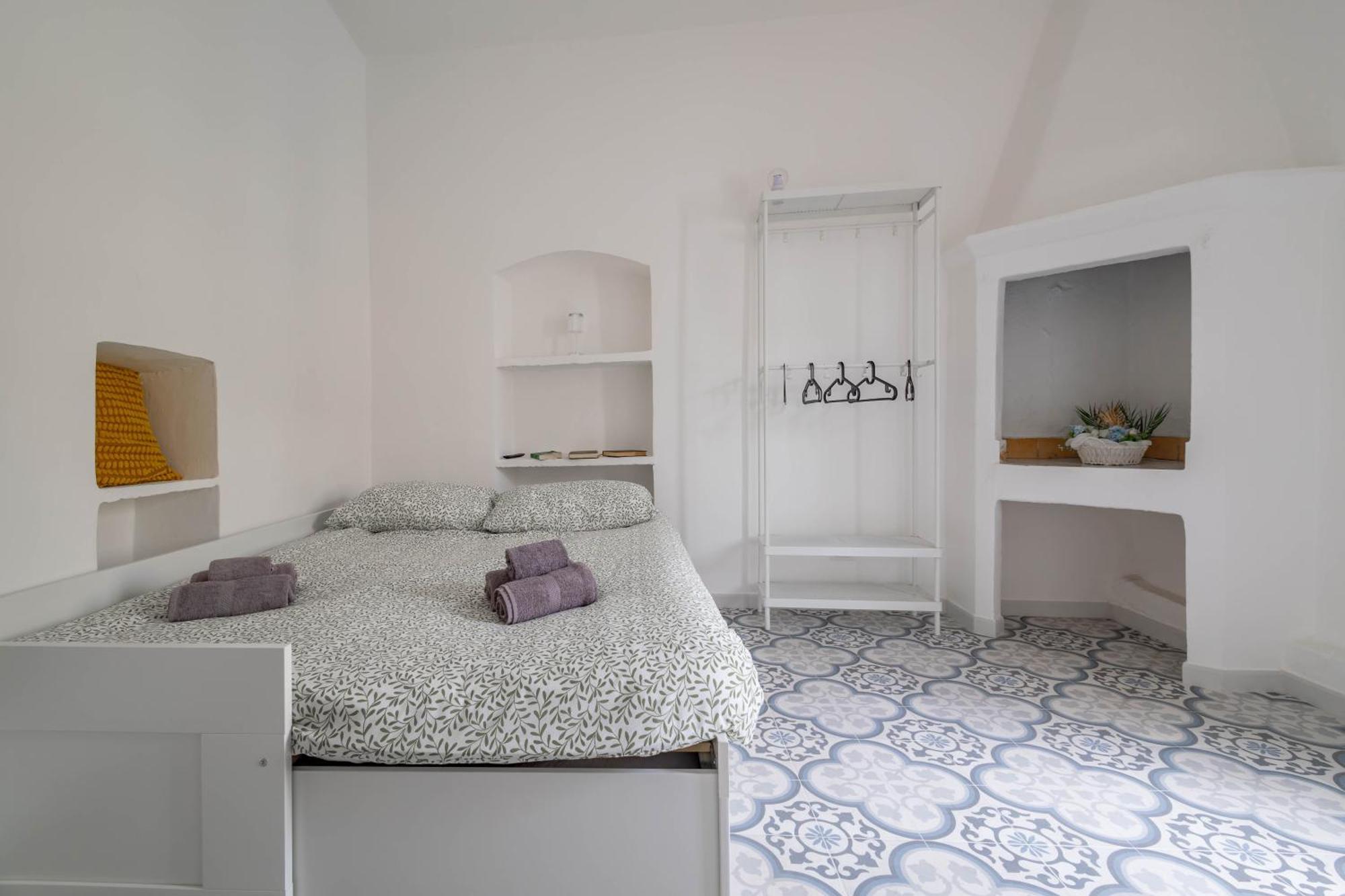 U Paradise - Intero Apt - Vicino Bari Apartment Valenzano Bagian luar foto