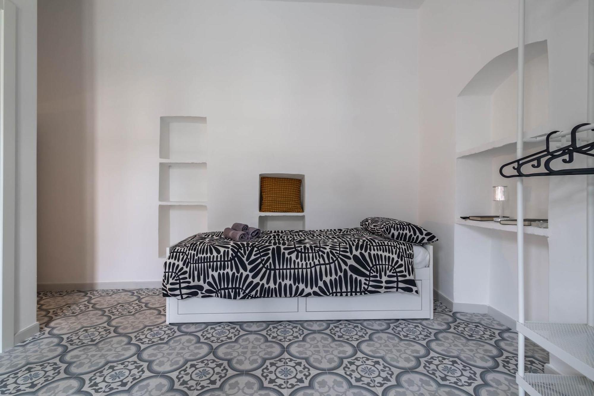 U Paradise - Intero Apt - Vicino Bari Apartment Valenzano Bagian luar foto